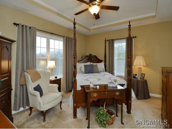 Brigadoon Estates - Residential