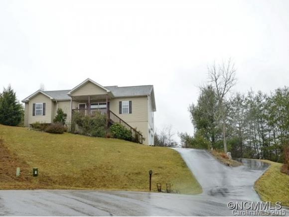 Brigadoon Estates - Residential