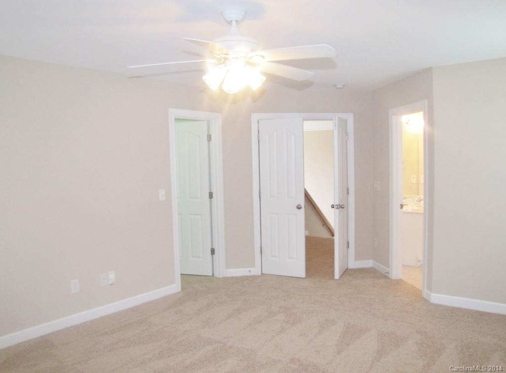 Riverwalk - Residential Lease