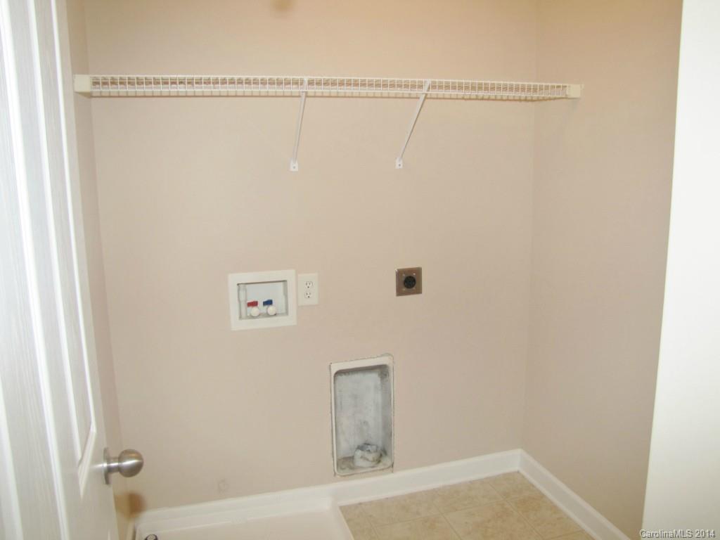 Riverwalk - Residential Lease