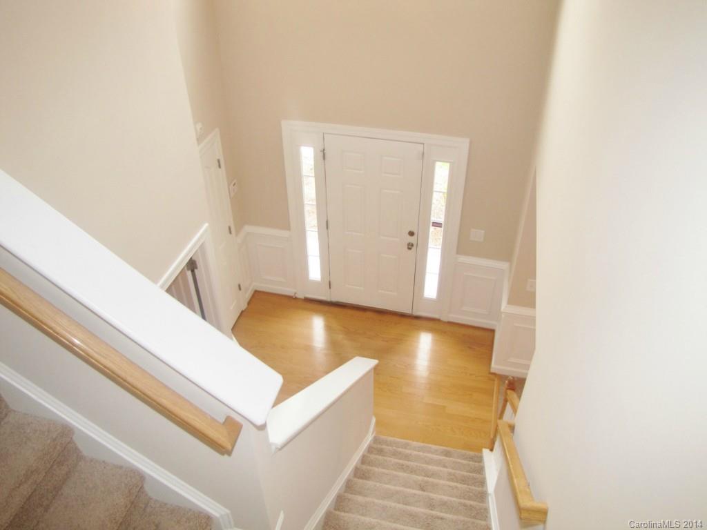 Riverwalk - Residential Lease