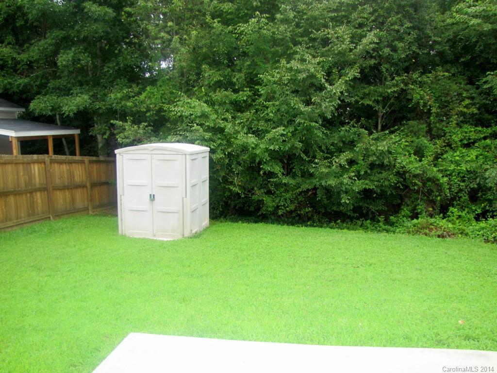 Riverwalk - Residential Lease