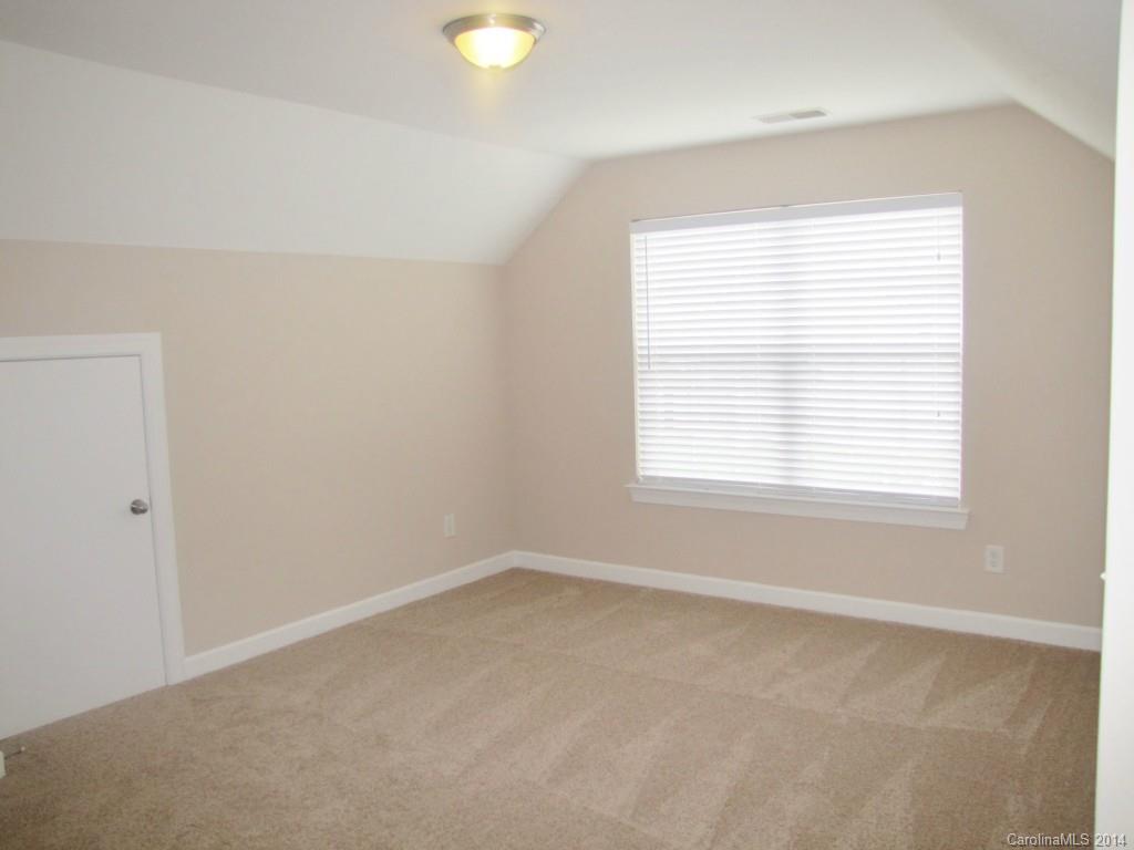 Riverwalk - Residential Lease