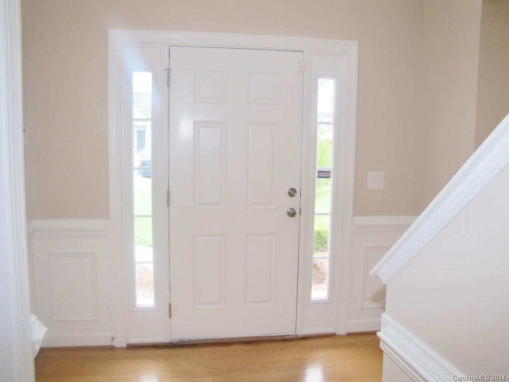 Riverwalk - Residential Lease