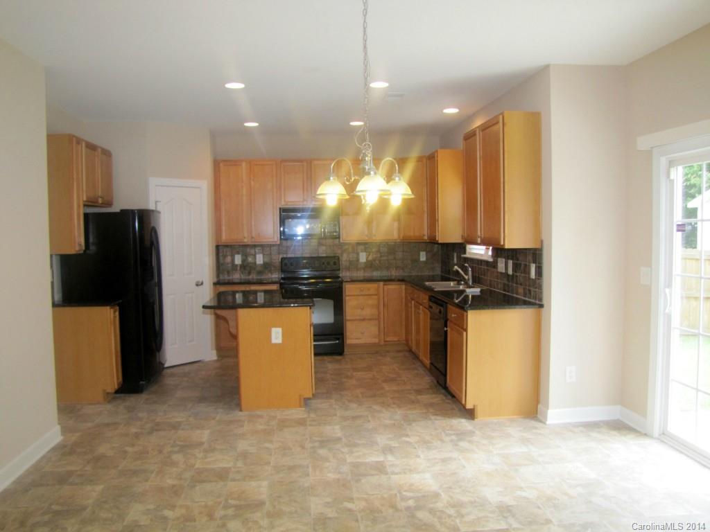 Riverwalk - Residential Lease