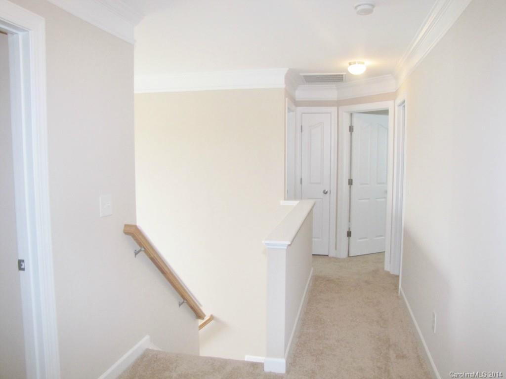 Riverwalk - Residential Lease