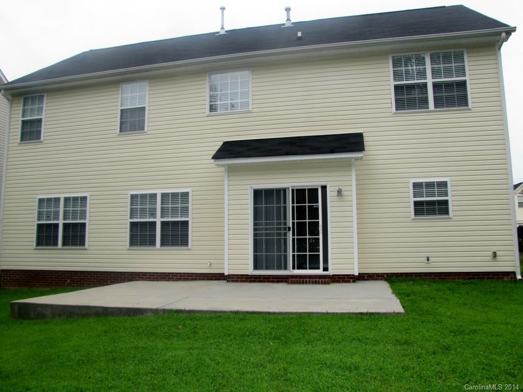 Riverwalk - Residential Lease