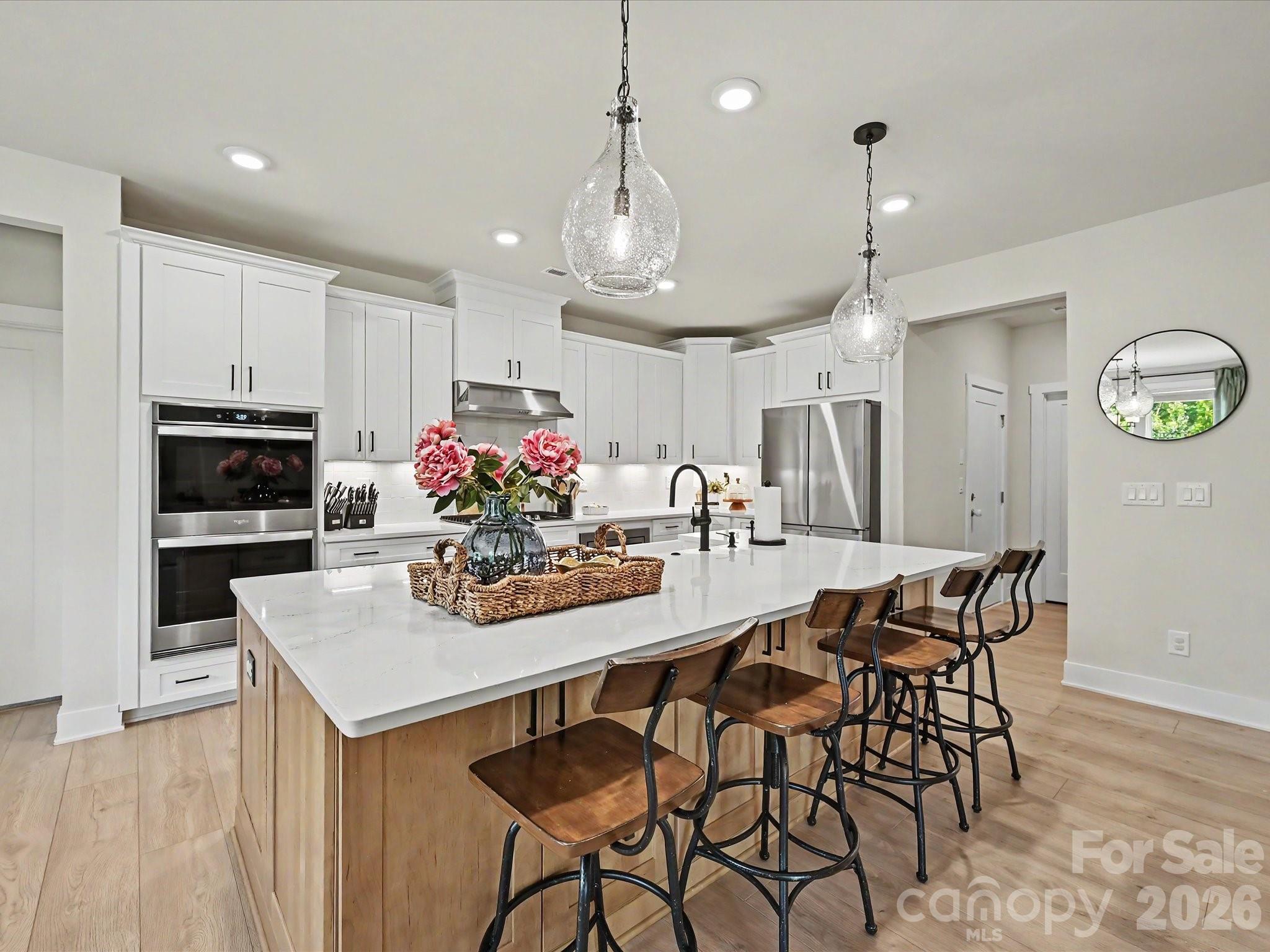 Ridgecrest - Residential