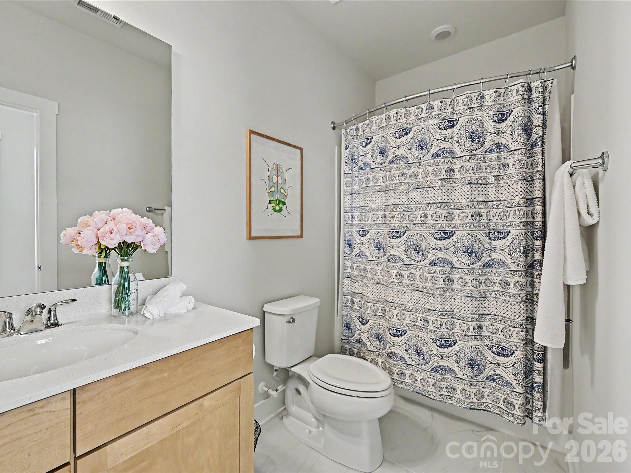 Ridgecrest - Residential