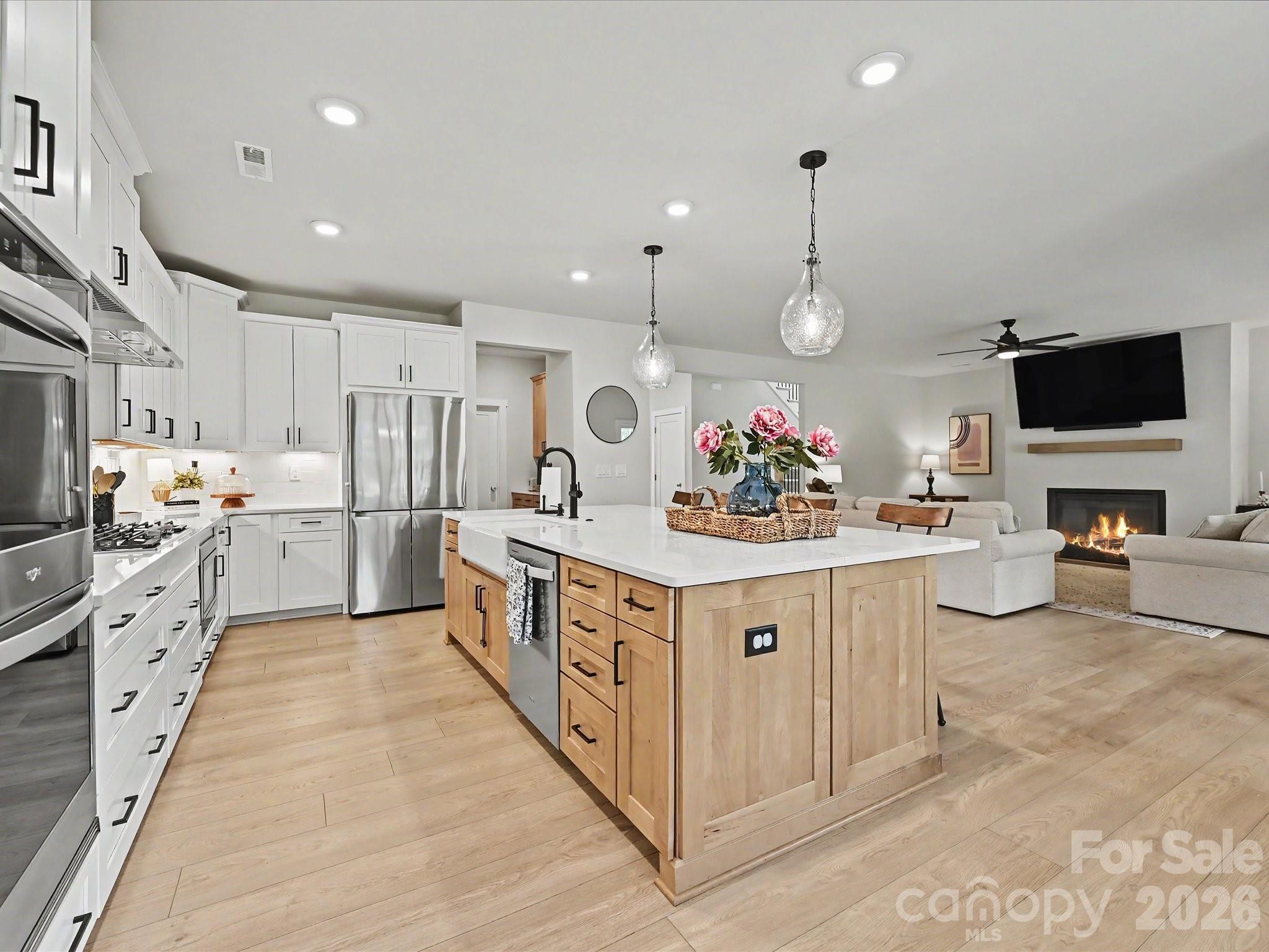 Ridgecrest - Residential