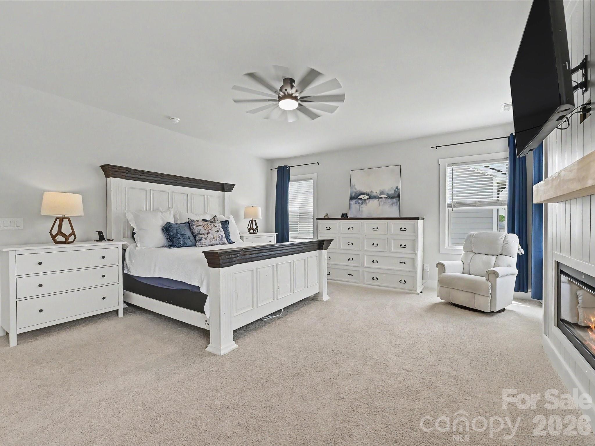 Ridgecrest - Residential
