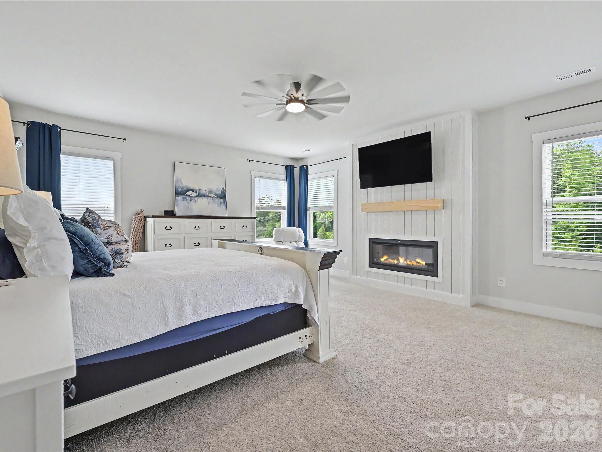 Ridgecrest - Residential