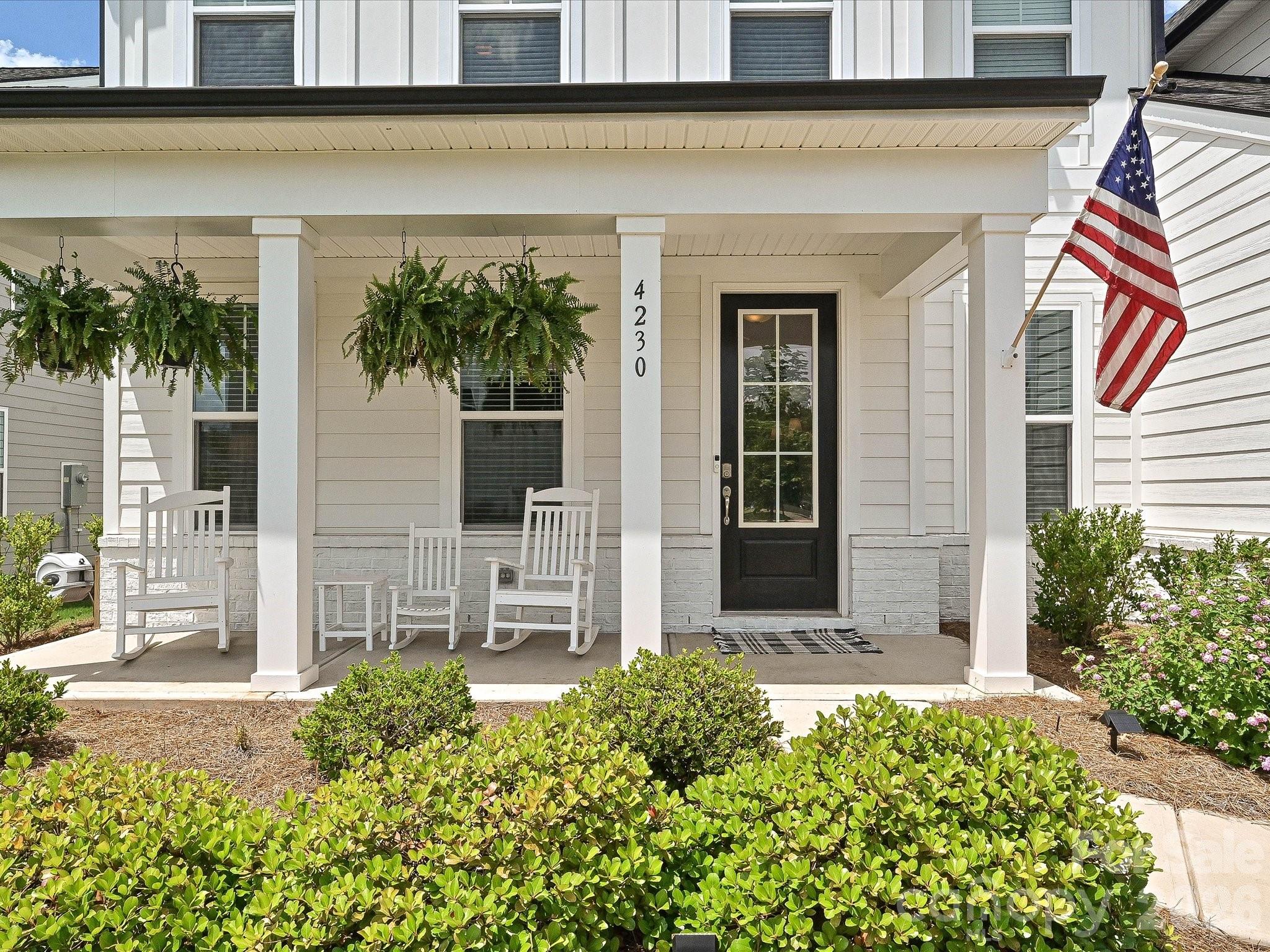 Ridgecrest - Residential