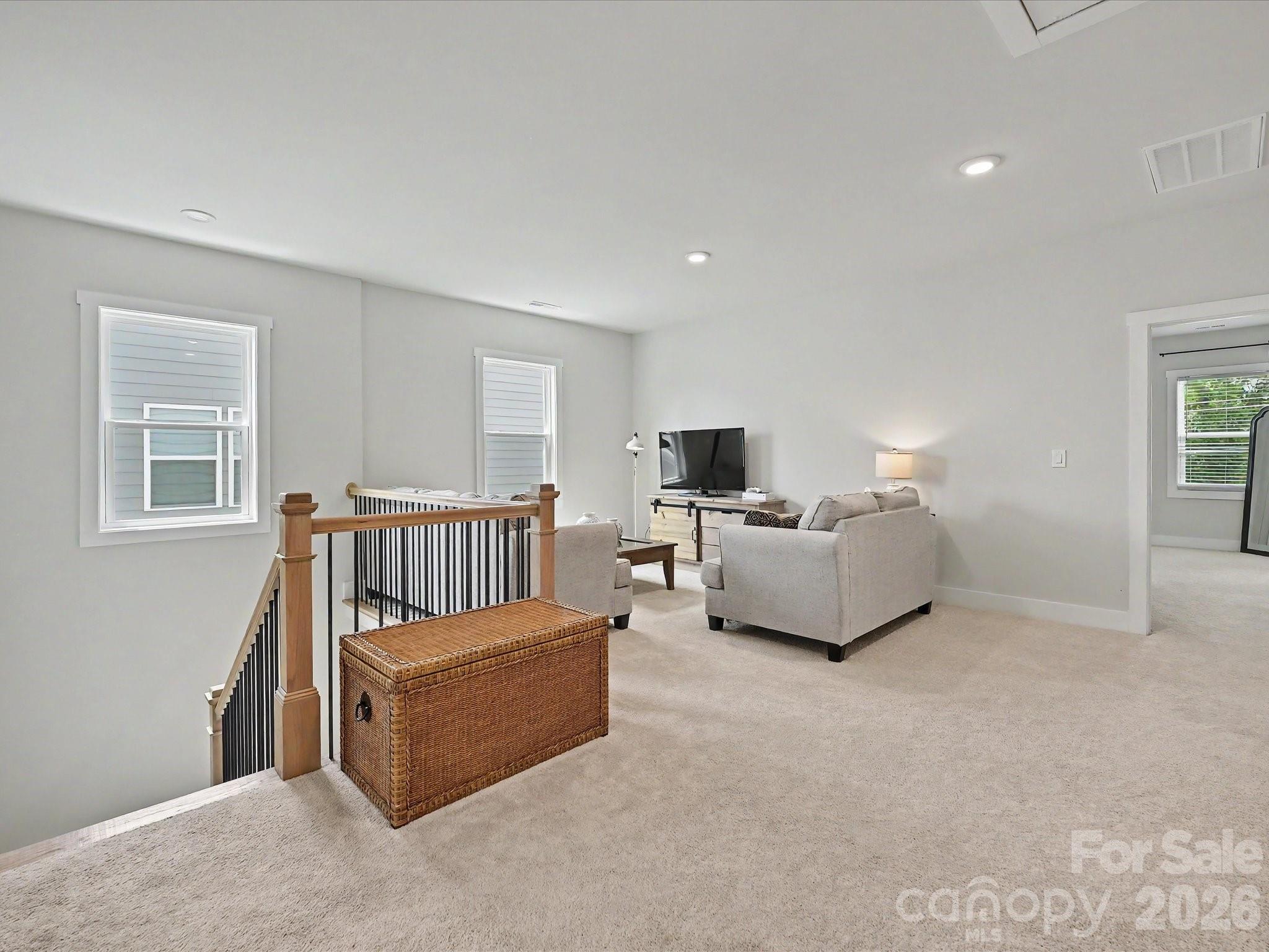 Ridgecrest - Residential