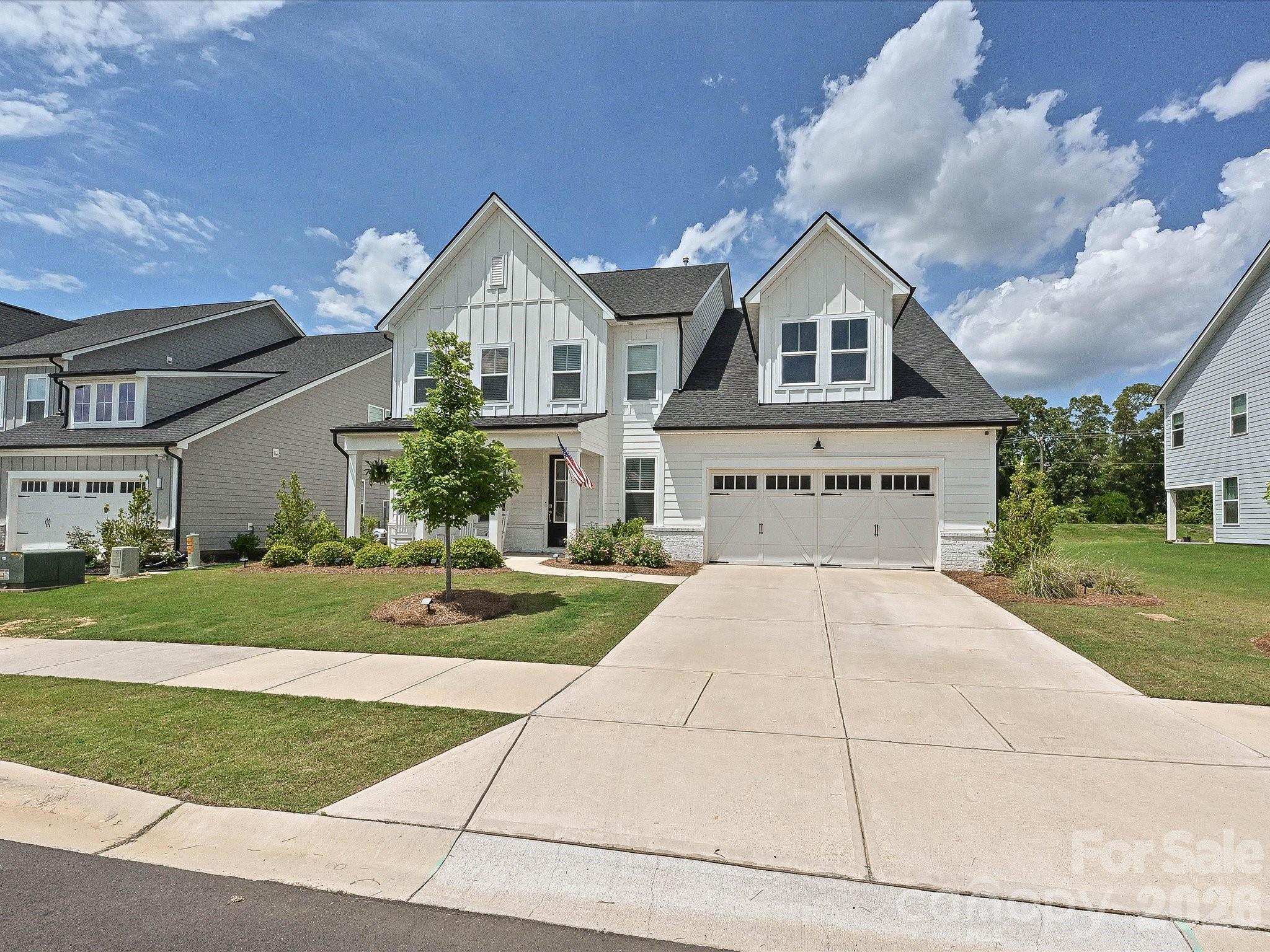 Ridgecrest - Residential