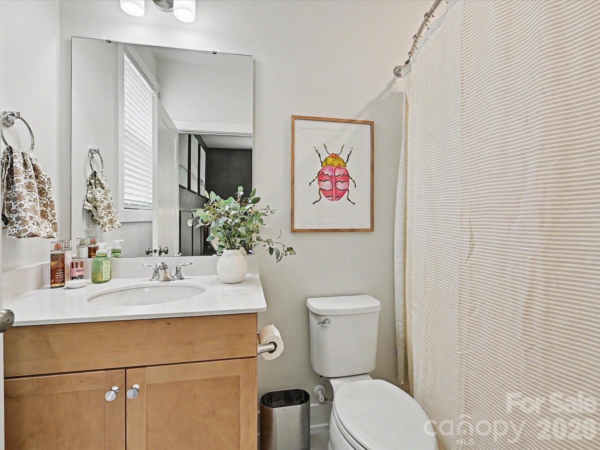 Ridgecrest - Residential