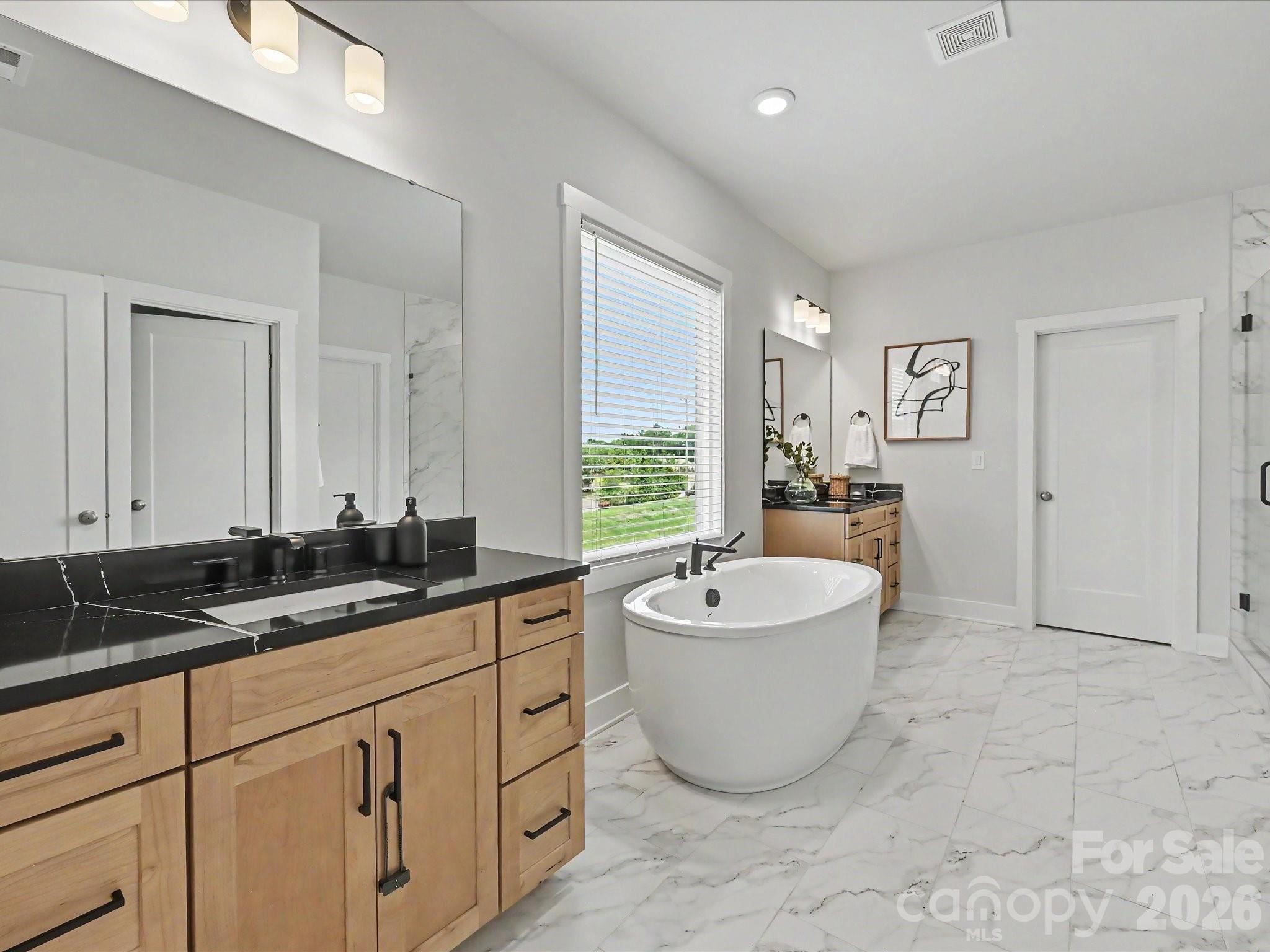 Ridgecrest - Residential