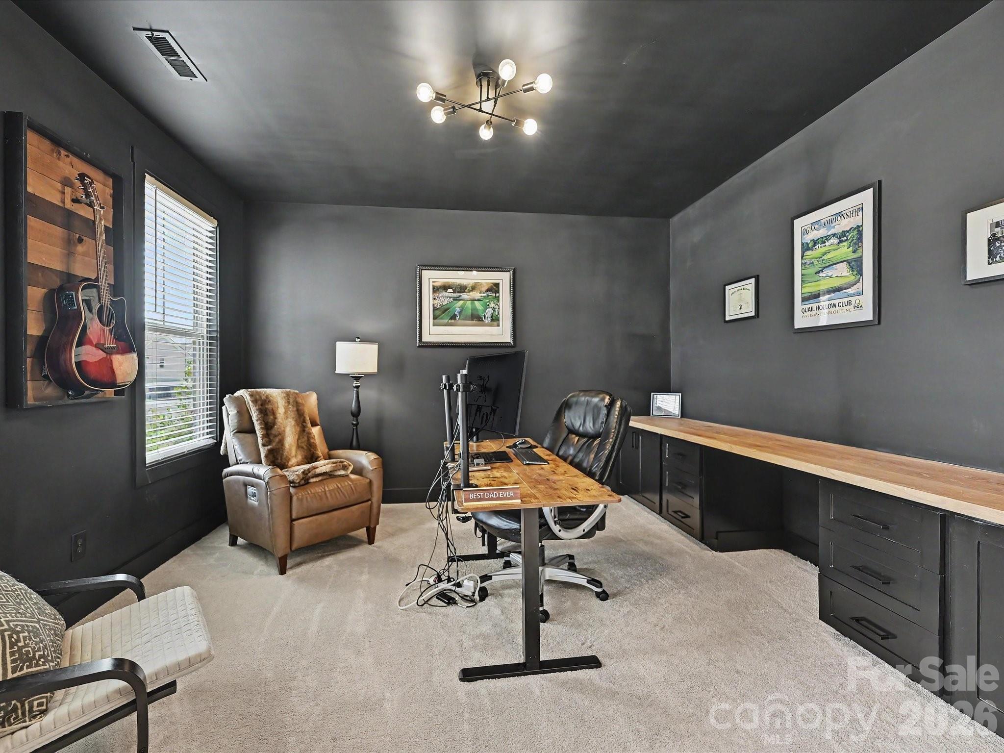 Ridgecrest - Residential