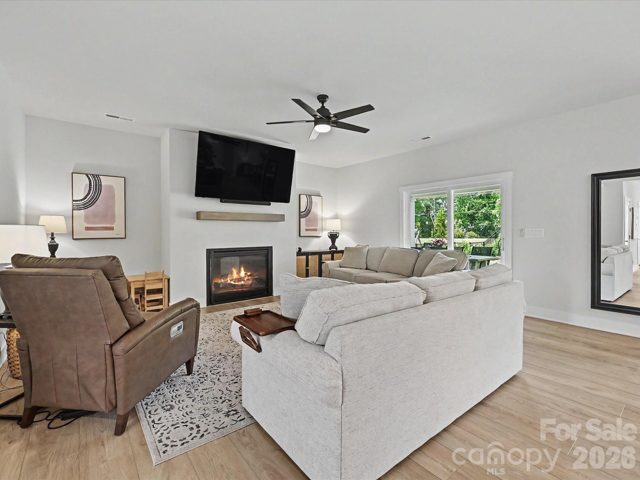 Ridgecrest - Residential