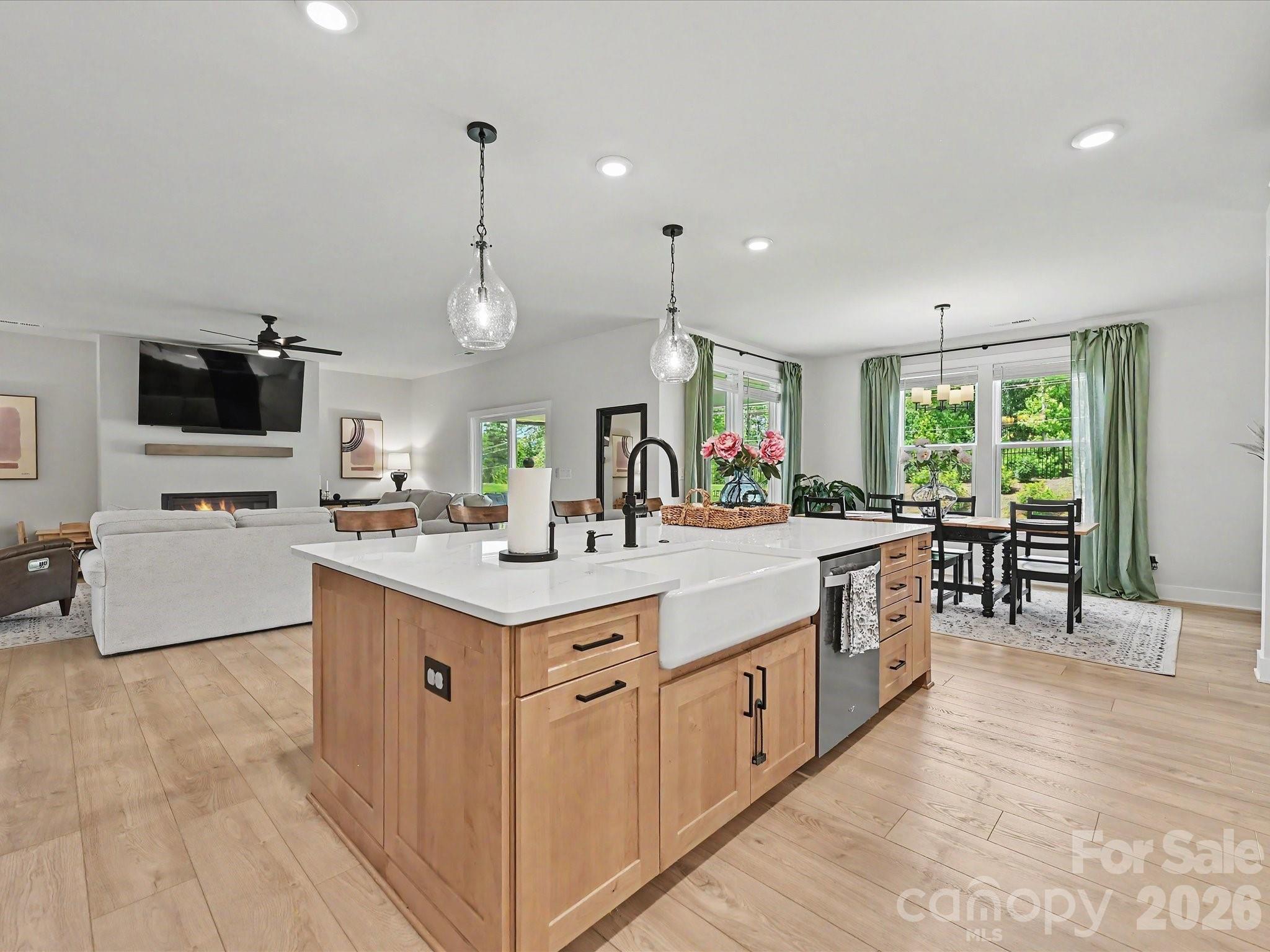 Ridgecrest - Residential