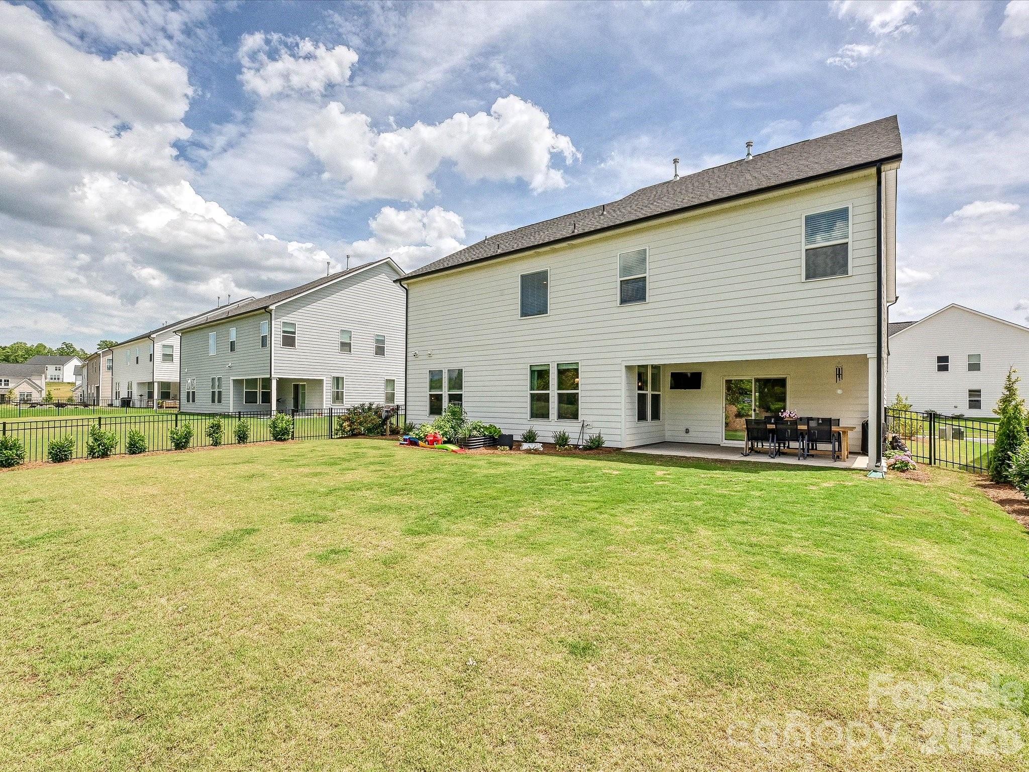Ridgecrest - Residential