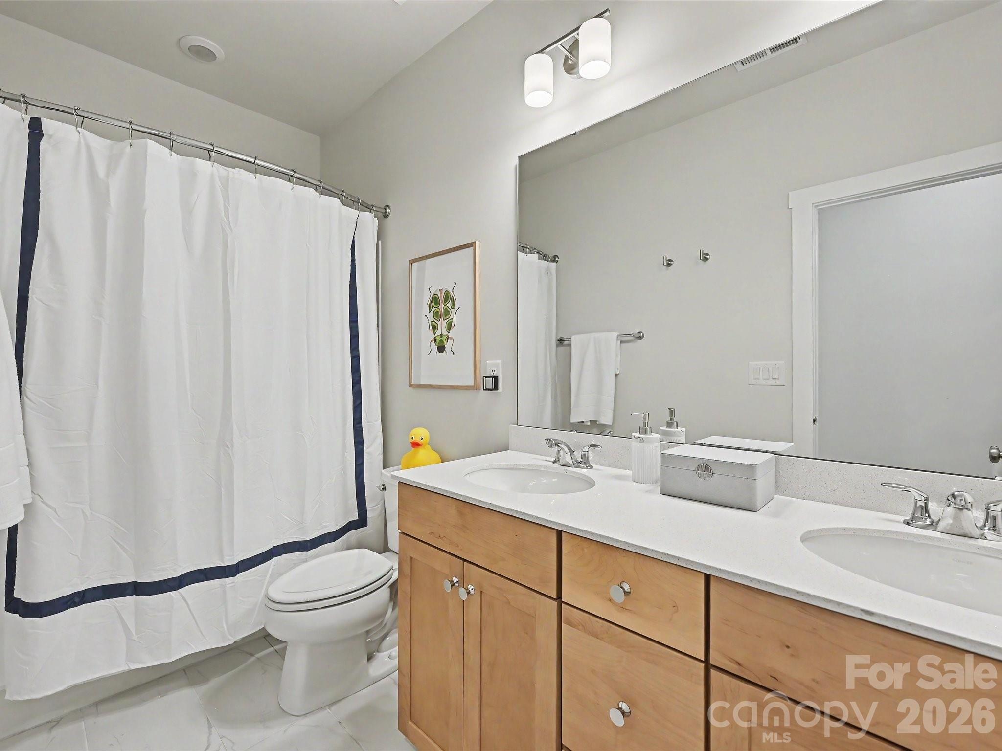 Ridgecrest - Residential