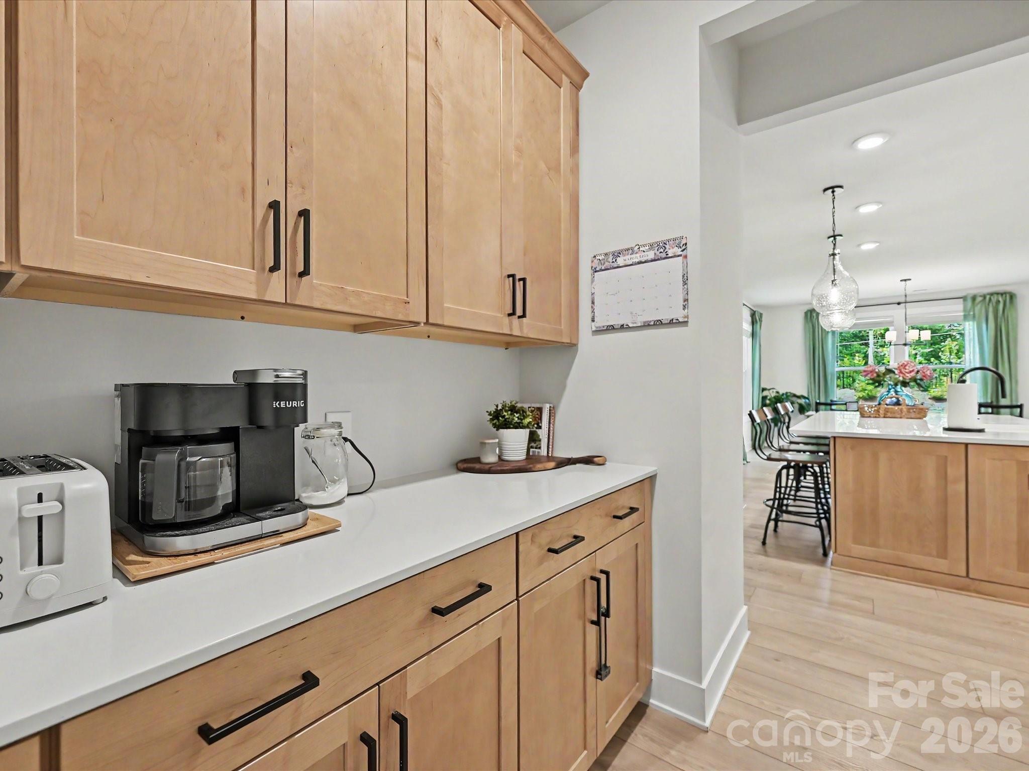 Ridgecrest - Residential