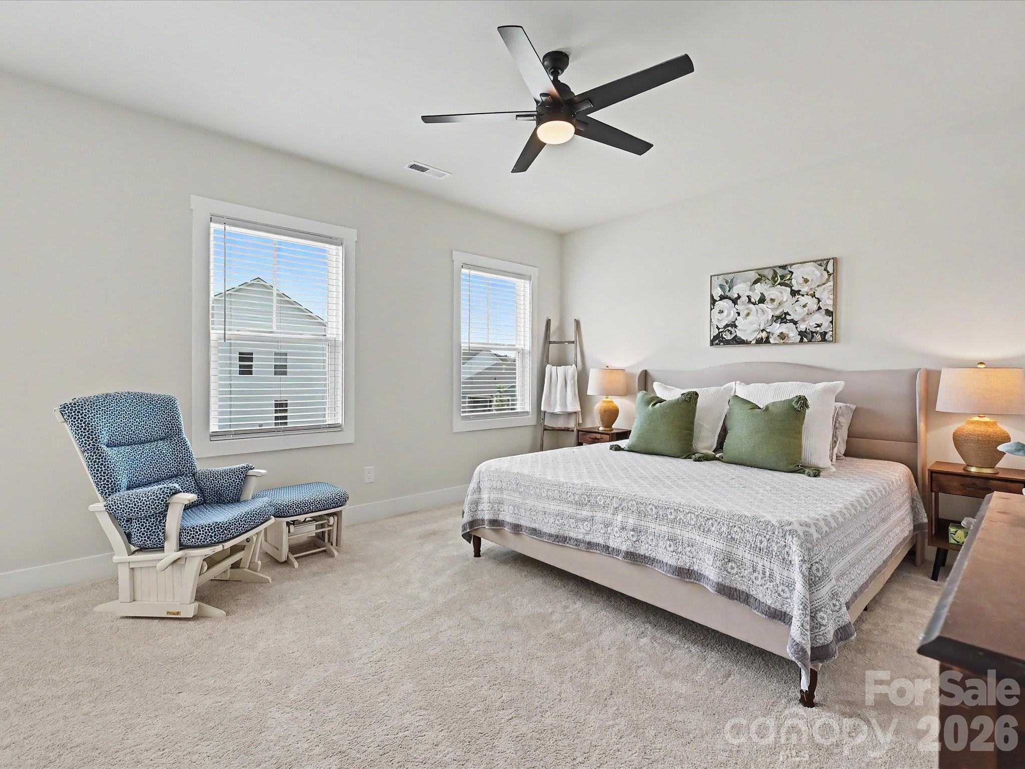 Ridgecrest - Residential