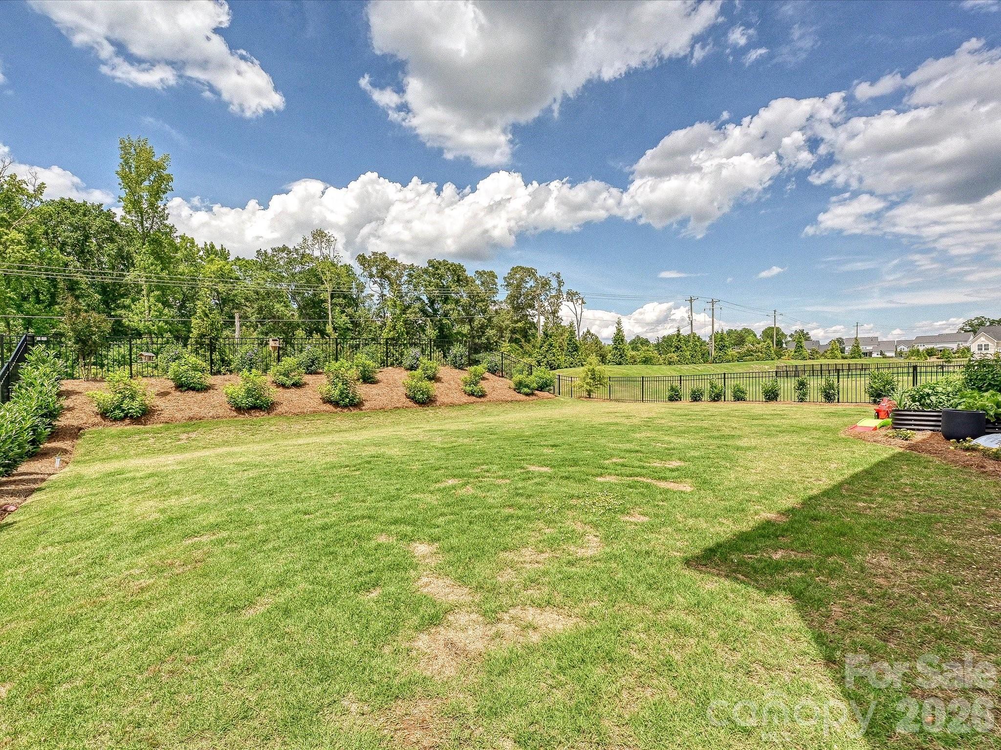 Ridgecrest - Residential