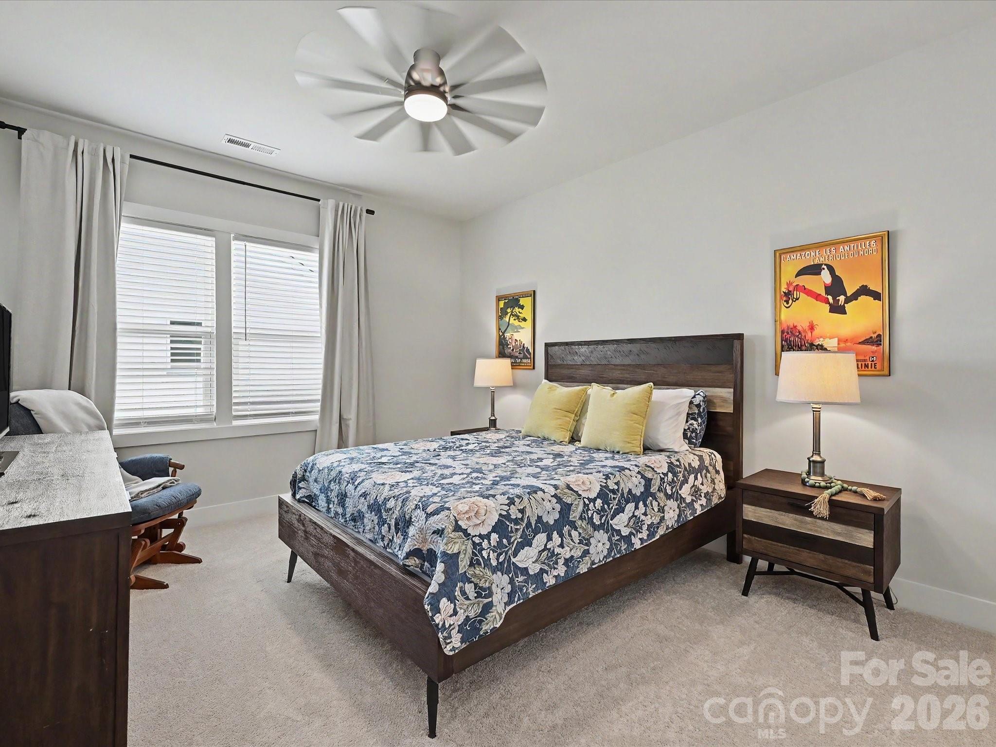 Ridgecrest - Residential