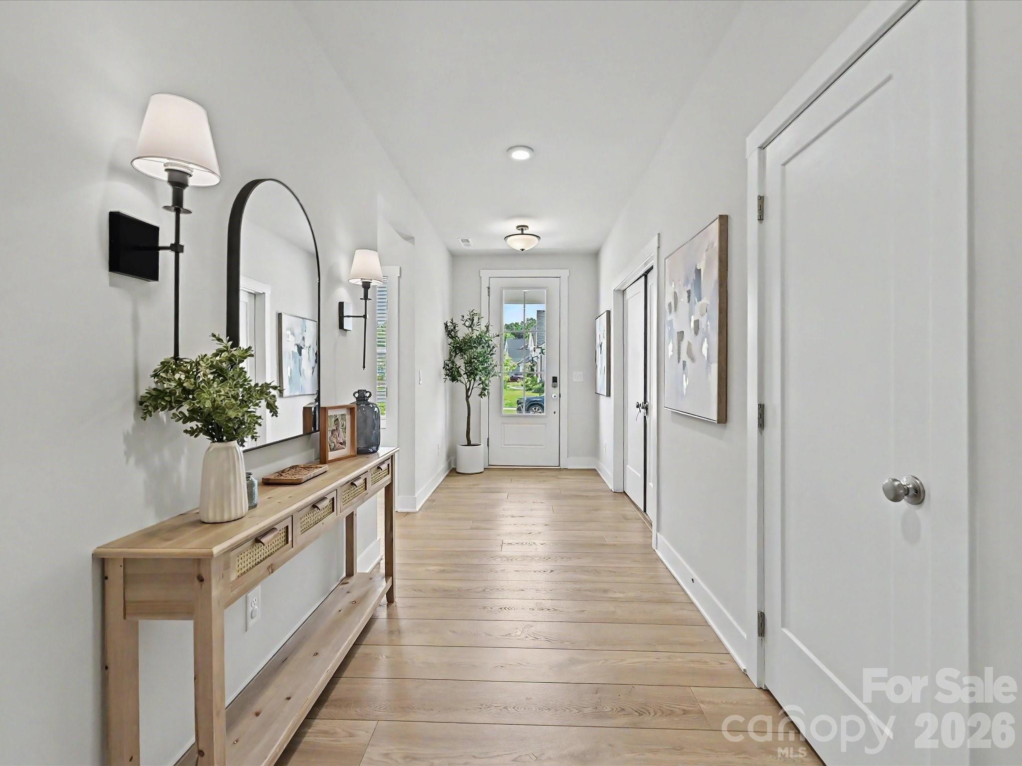 Ridgecrest - Residential