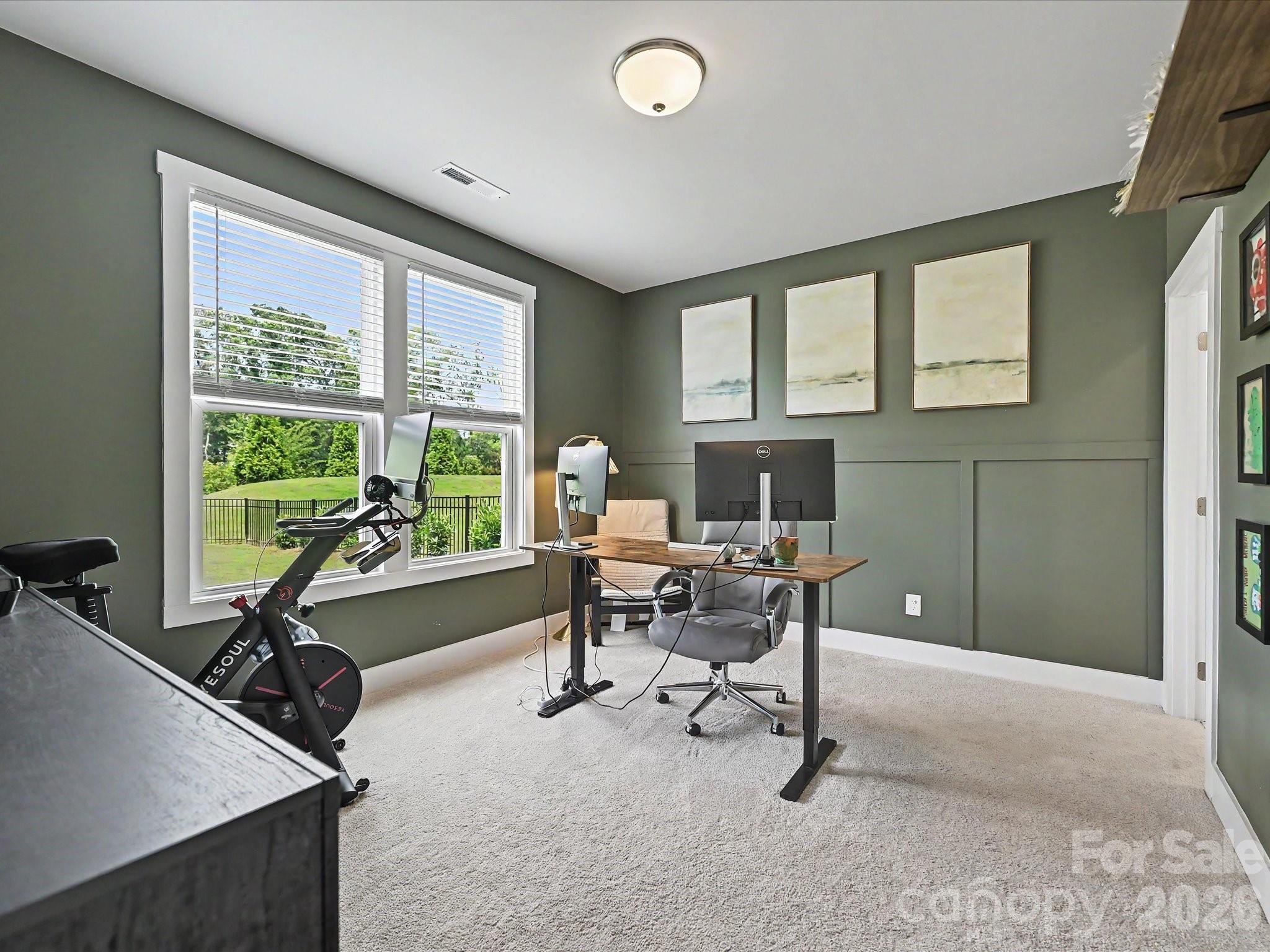 Ridgecrest - Residential