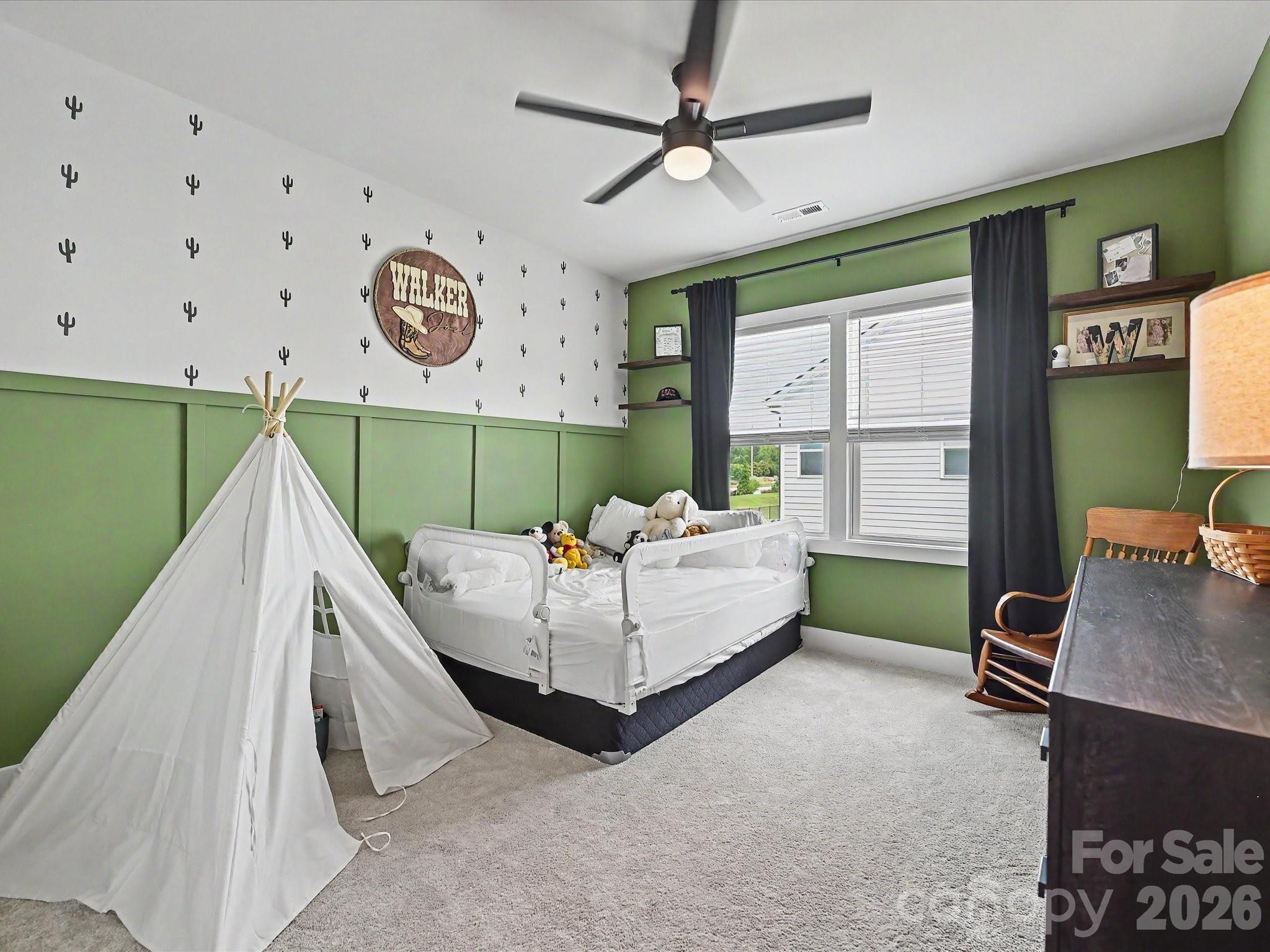 Ridgecrest - Residential