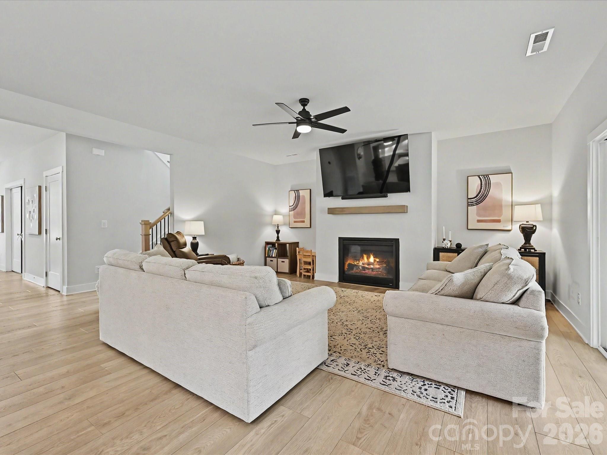 Ridgecrest - Residential