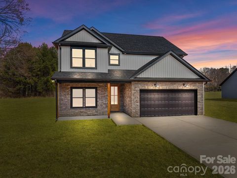 1050 Gibson Road Salisbury NC 28147