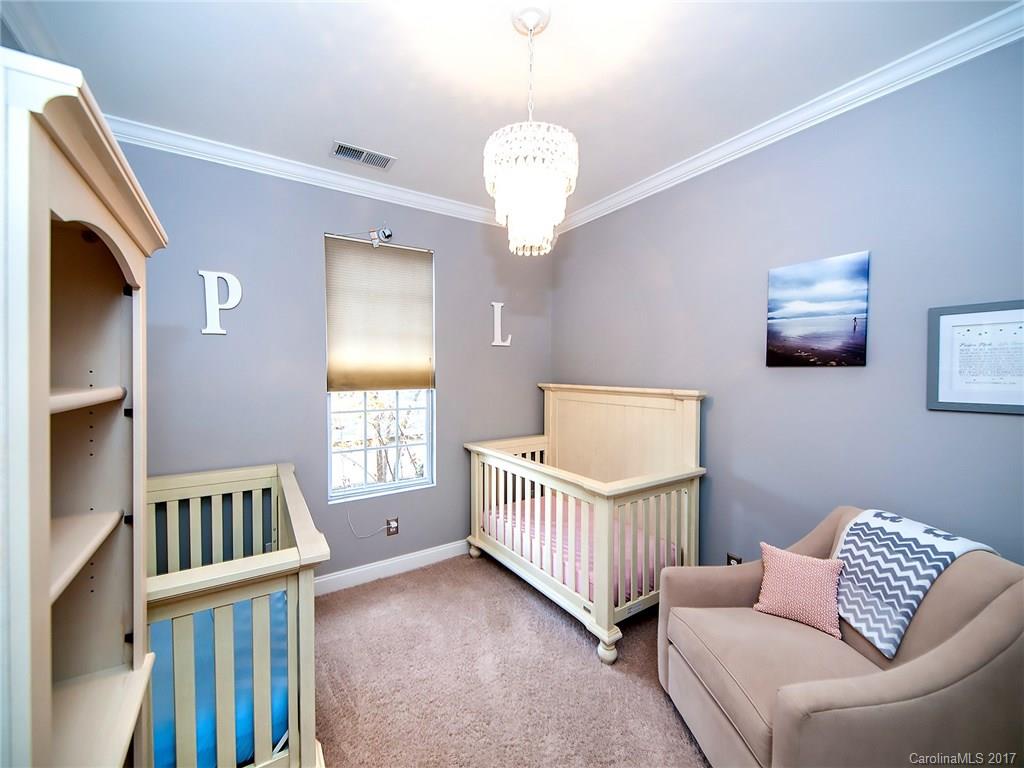 Tega Cay - Residential