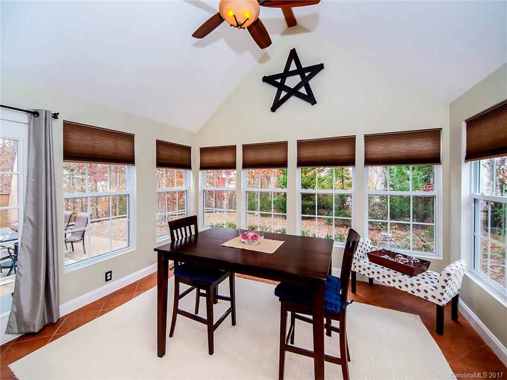 Tega Cay - Residential