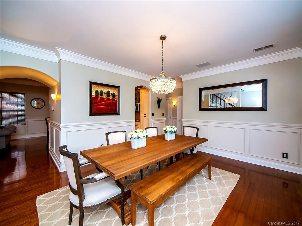 Tega Cay - Residential