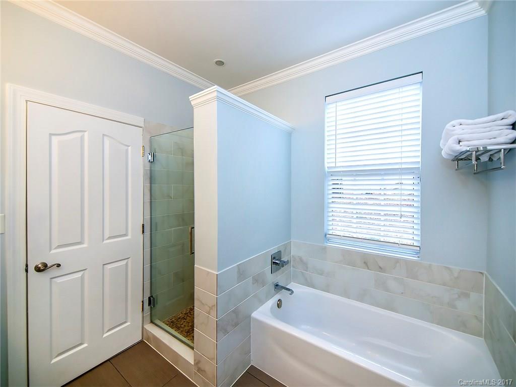 Tega Cay - Residential