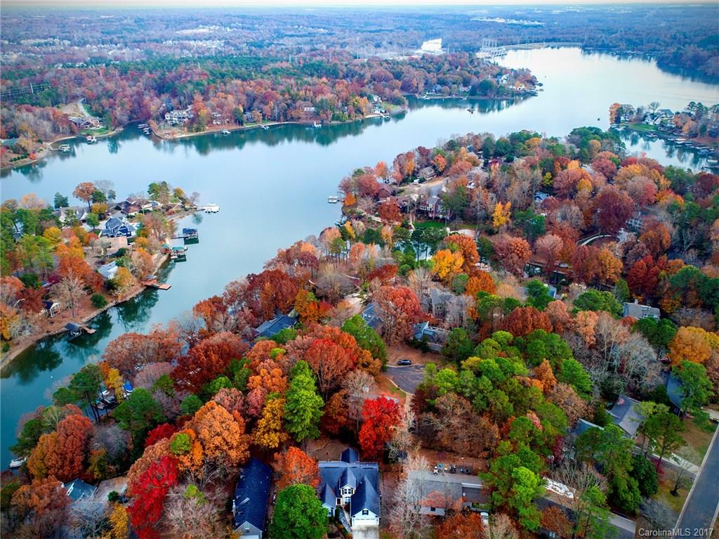 Tega Cay - Residential