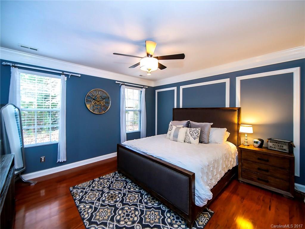 Tega Cay - Residential