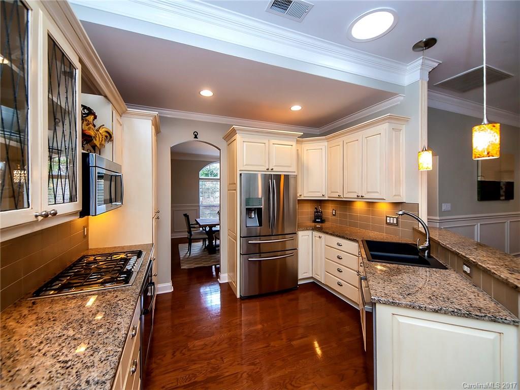 Tega Cay - Residential