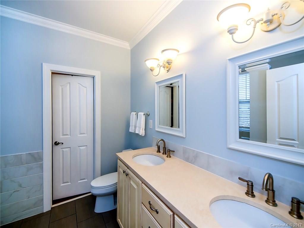 Tega Cay - Residential