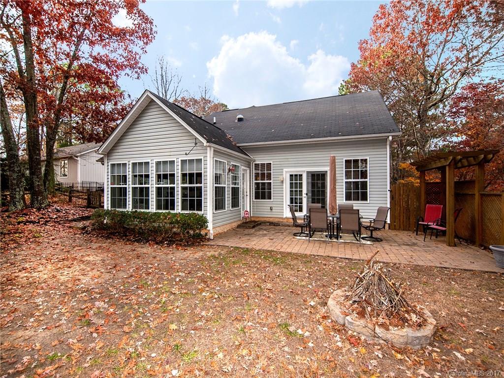 Tega Cay - Residential