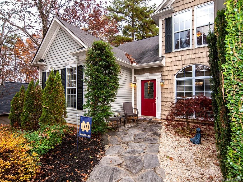 Tega Cay - Residential