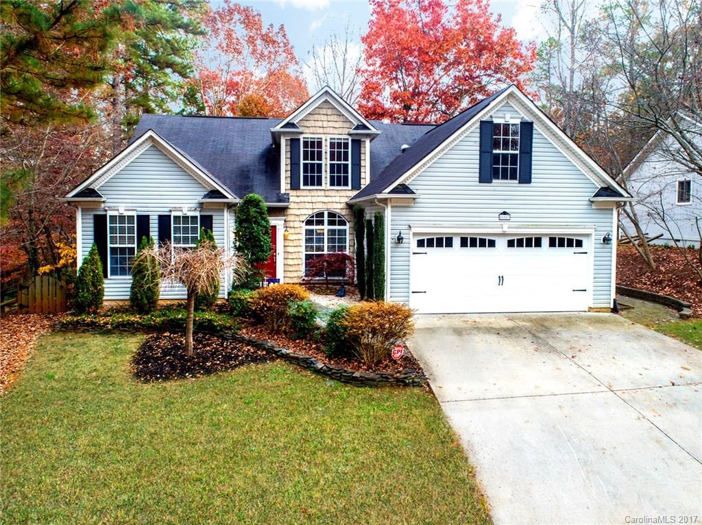 Tega Cay - Residential