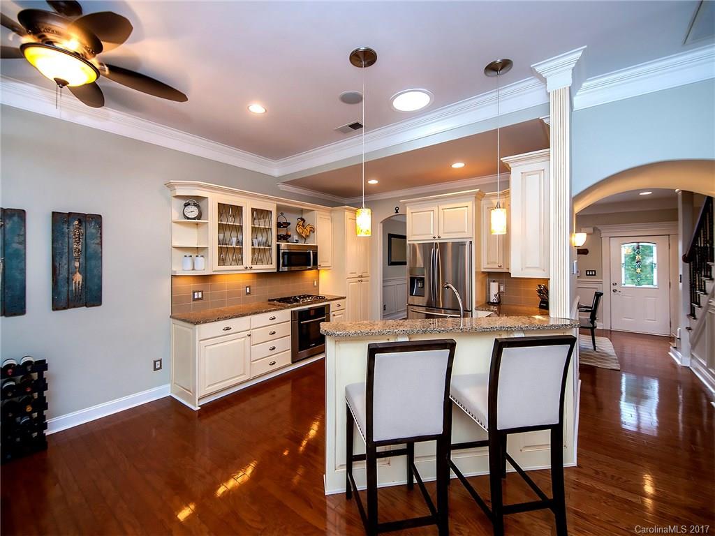 Tega Cay - Residential