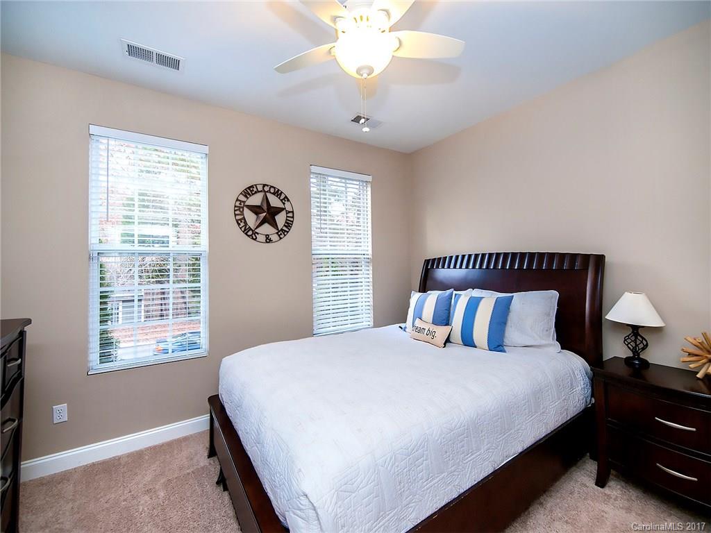 Tega Cay - Residential