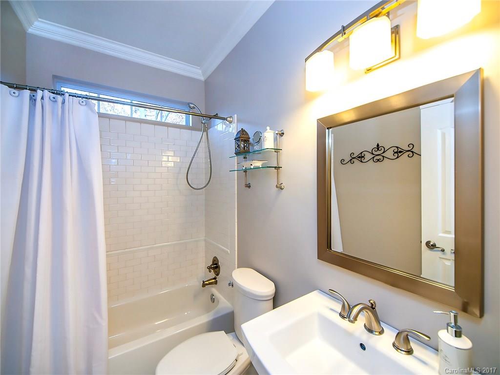 Tega Cay - Residential