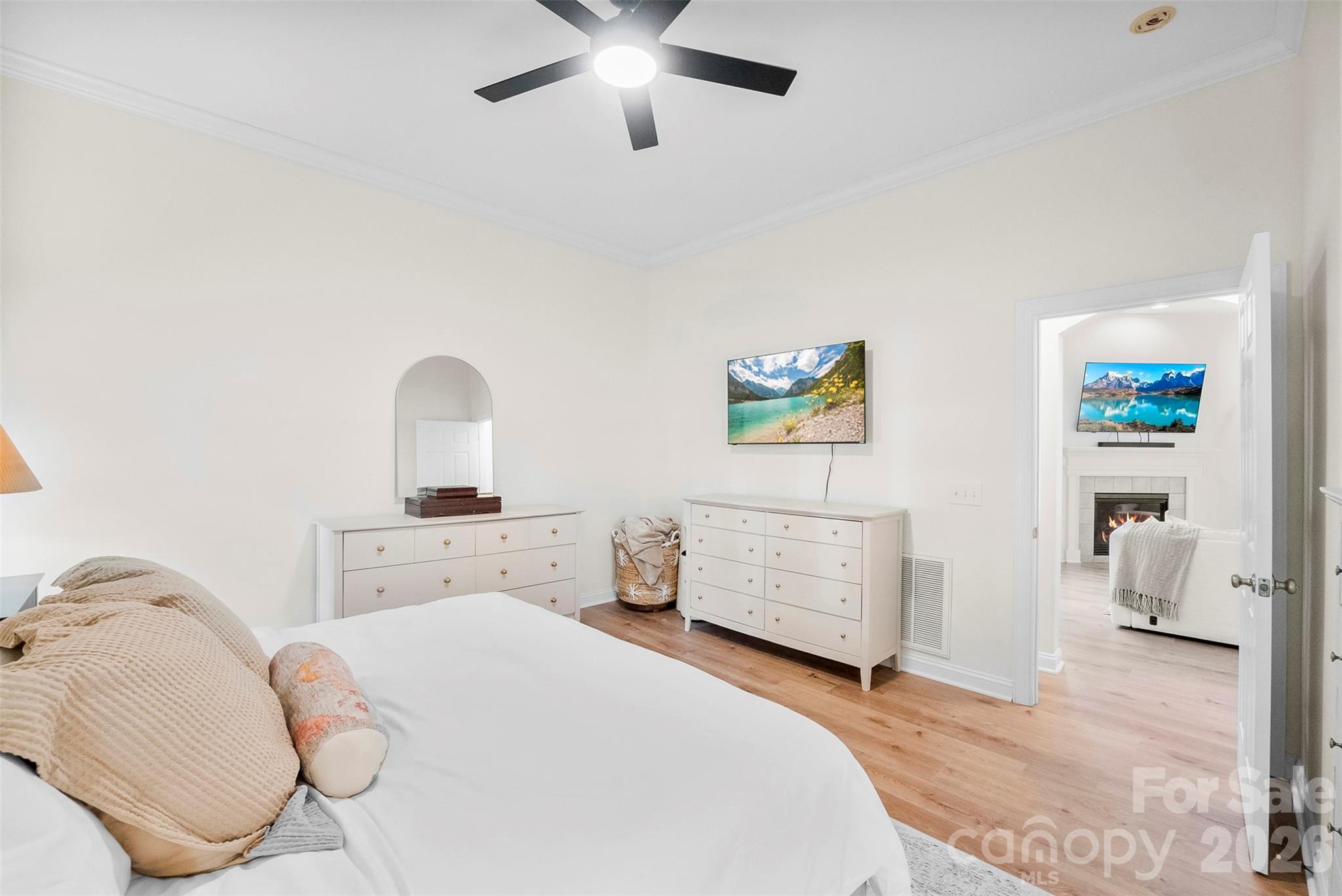 Baxter Village - Residential